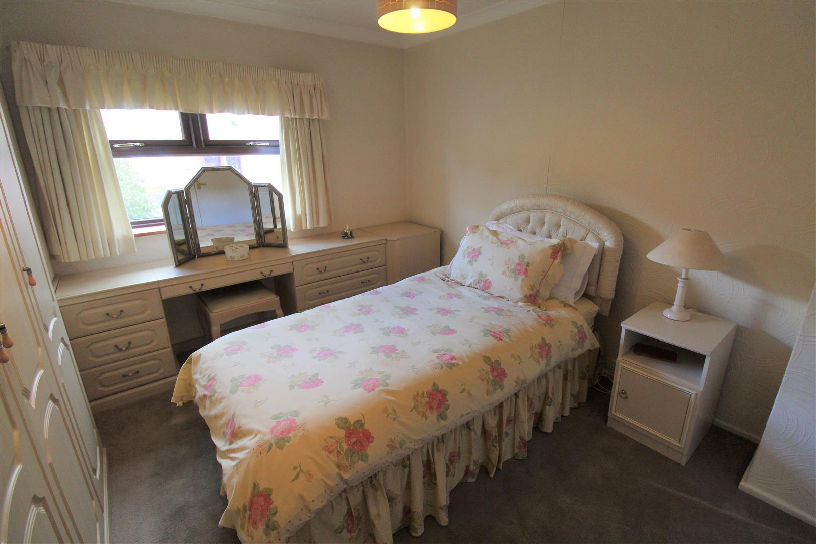 Mallorie Road, Norton, Stoke-On-Trent